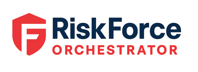 RiskForce Orchestrator
