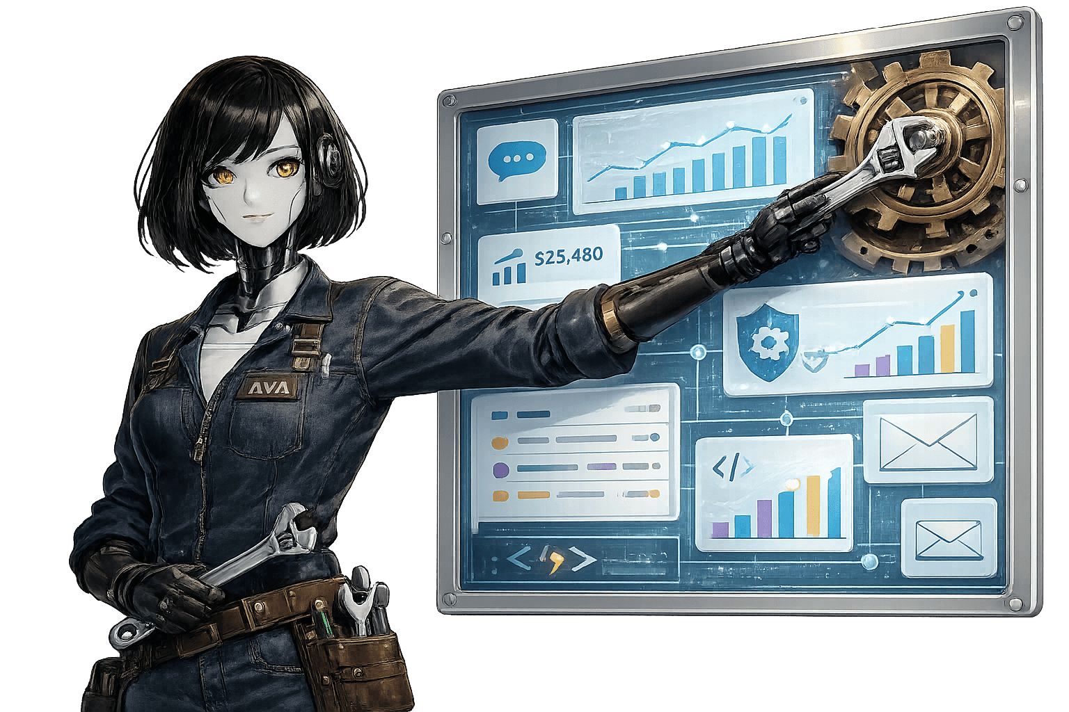   RFO February 2026 Patch Notes