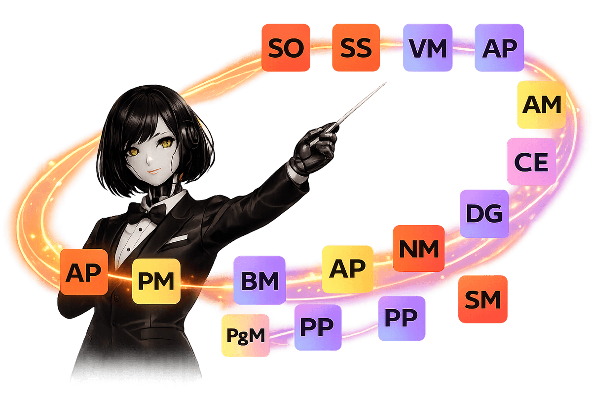 RiskForce Orchestrator platform
